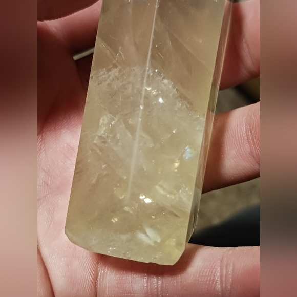 Citrine Tower and Sphere Lot - Picture 7 of 14